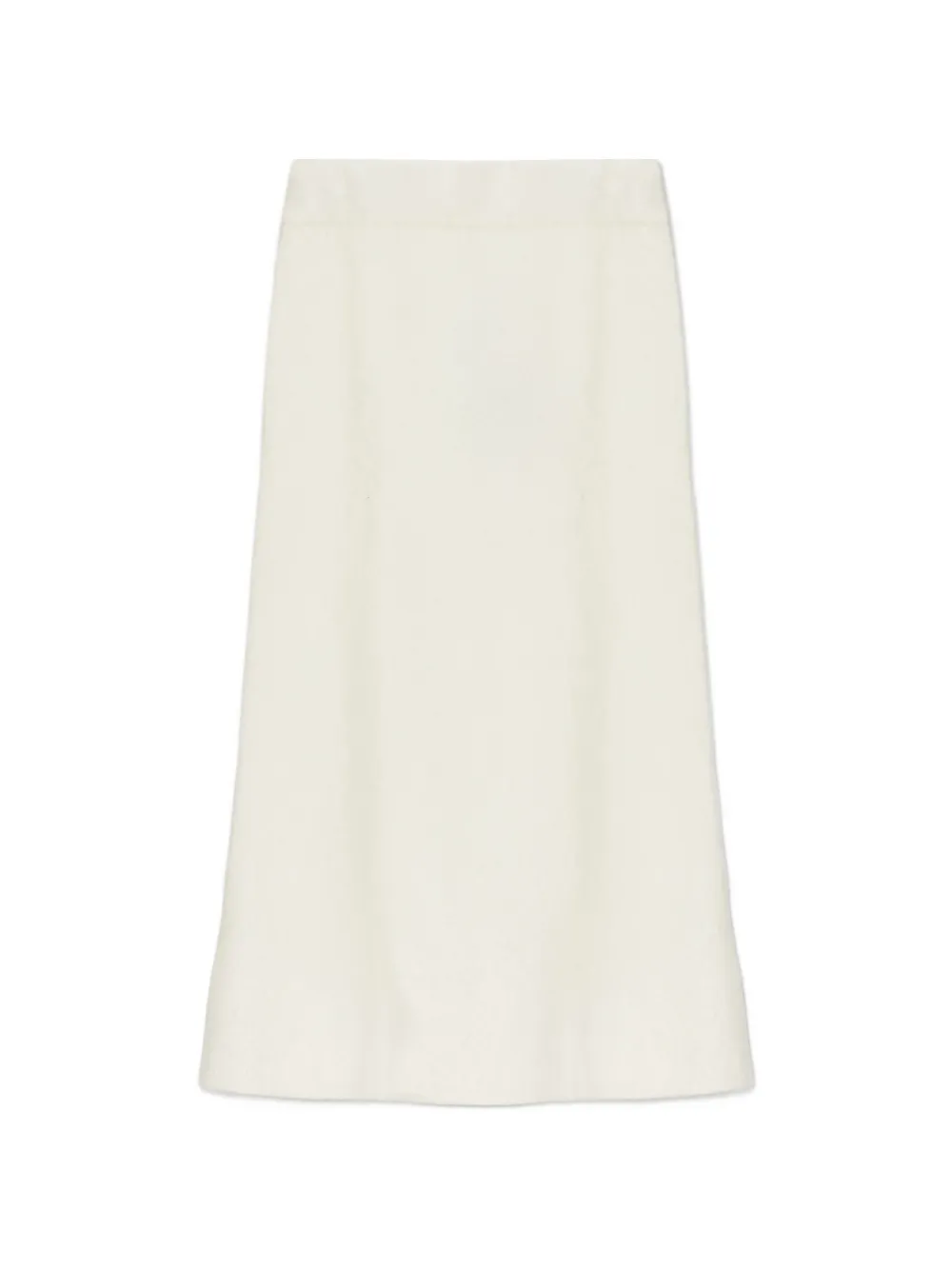 Миди-юбка с ворсистой отделкой Lisa Yang, бежевый
Миди-юбка с ворсистой отделкой Lisa Yang, бежевый