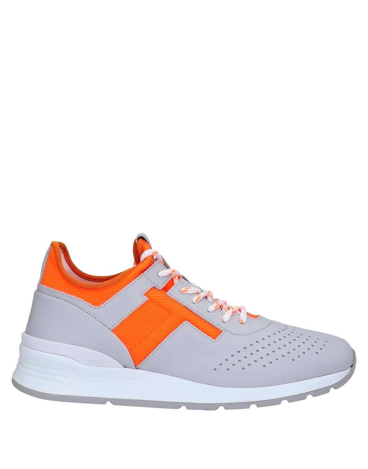 Кроссовки Tod'S, серый
Кроссовки Tod'S, серый
