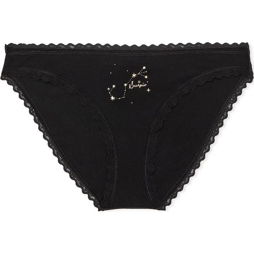 Victoria's Secret Женские трусы 1 упаковка Black
Victoria's Secret Женские трусы 1 упаковка Black
