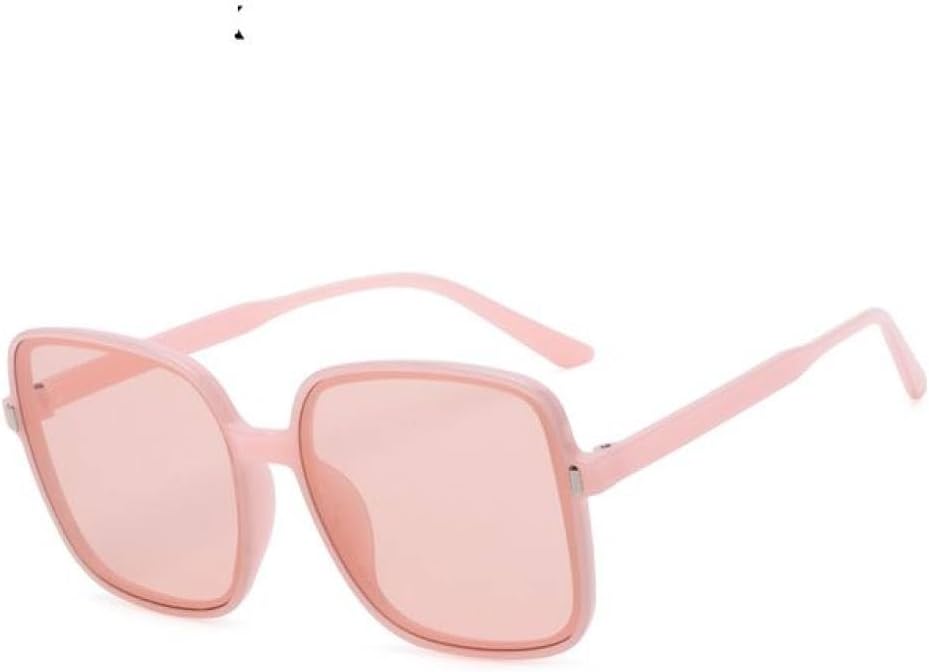 Солнцезащитные очки 2026 года. Персонализированные солнцезащитные очки «кошачий глаз». Модные универсальные солнцезащитные очки с защитой от УФ-излучения UV400 generic, 1-jelly Pink
Солнцезащитные очки 2026 года. Персонализированные солнцезащитные очки «кошачий глаз». Модные универсальные солнцезащитные очки с защитой от УФ-излучения UV400 generic, 1-jelly Pink