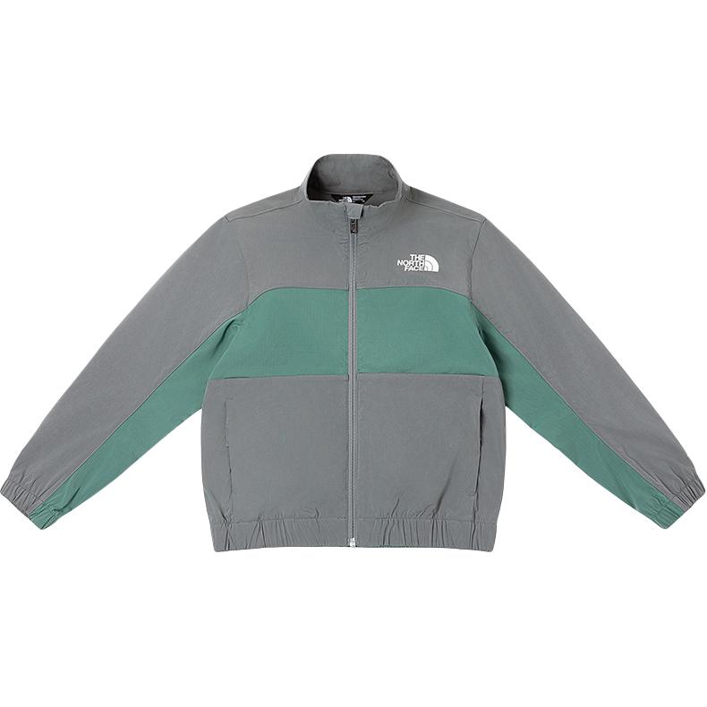 Одежда с защитой от солнца для детей 3-7 лет THE NORTH FACE, a2i/pearl grey
Одежда с защитой от солнца для детей 3-7 лет THE NORTH FACE, a2i/pearl grey
