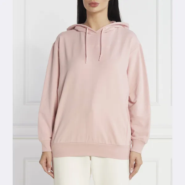 Толстовка обычного кроя Ea7, розовый
Толстовка обычного кроя Ea7, розовый