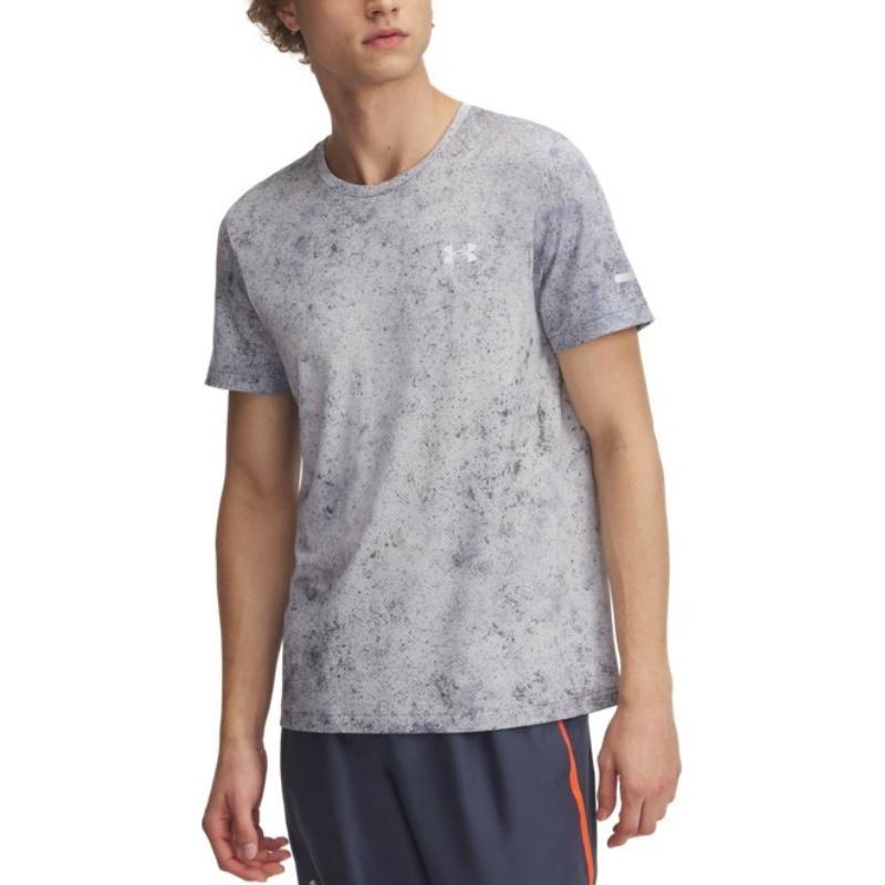 Футболка Seamless Stride SS25 мужская downpour gray Under Armour, серый
Футболка Seamless Stride SS25 мужская downpour gray Under Armour, серый
