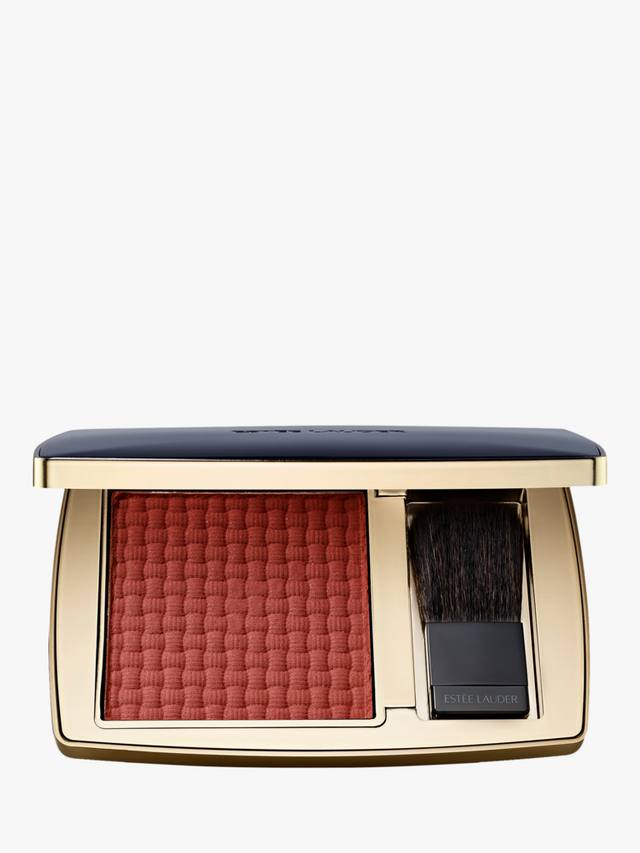 Скульптурирующий румянец Estée Lauder, Eccentric Amber
Скульптурирующий румянец Estée Lauder, Eccentric Amber