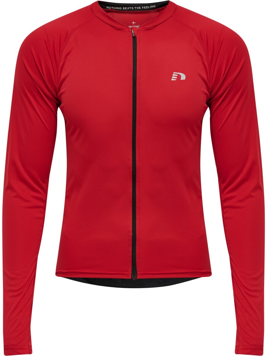 Спортивная футболка Newline Performance, темно-красный
Спортивная футболка Newline Performance, темно-красный