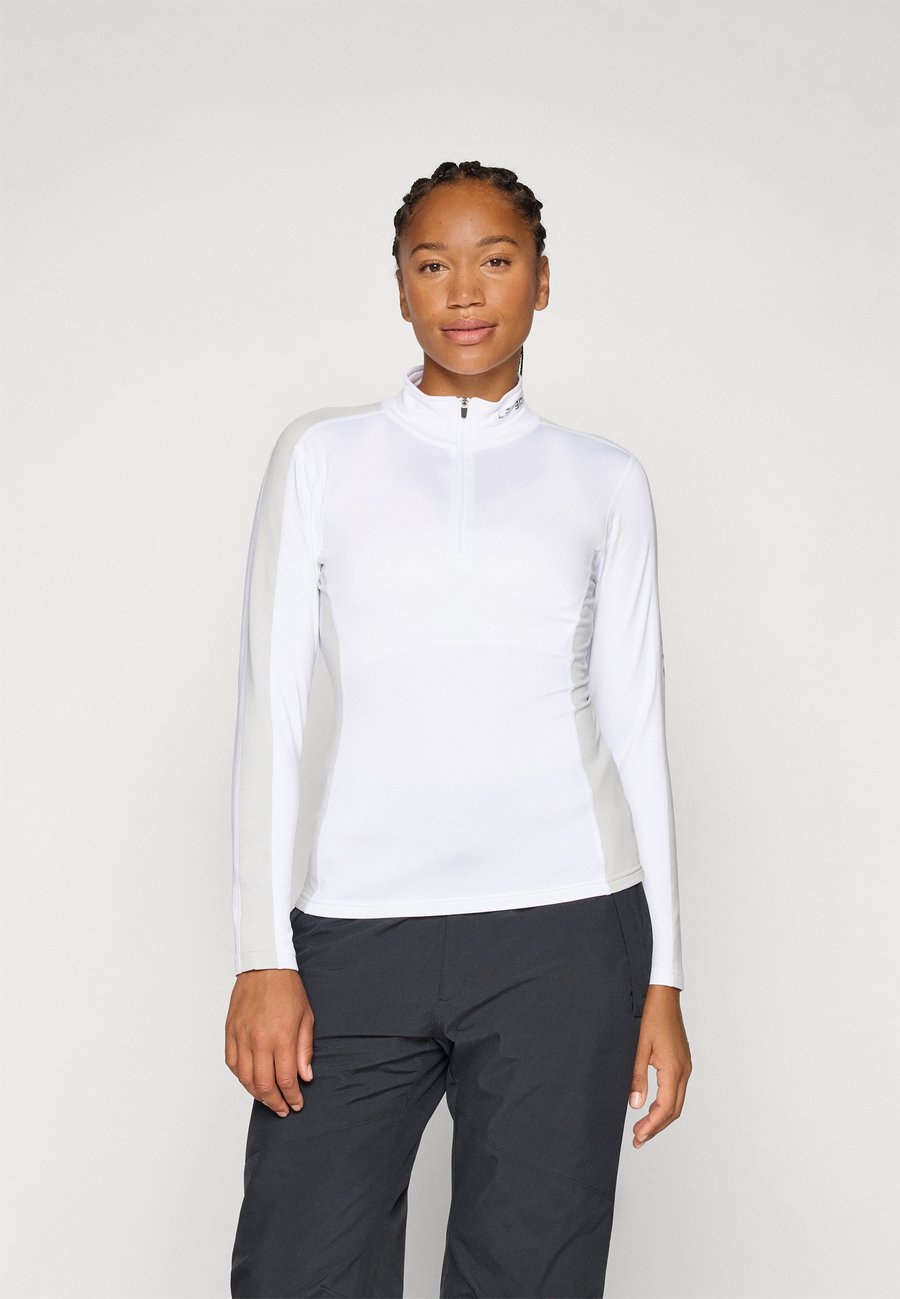 Топ Icepeak FAIRVIEW, Optic White/White
Топ Icepeak FAIRVIEW, Optic White/White