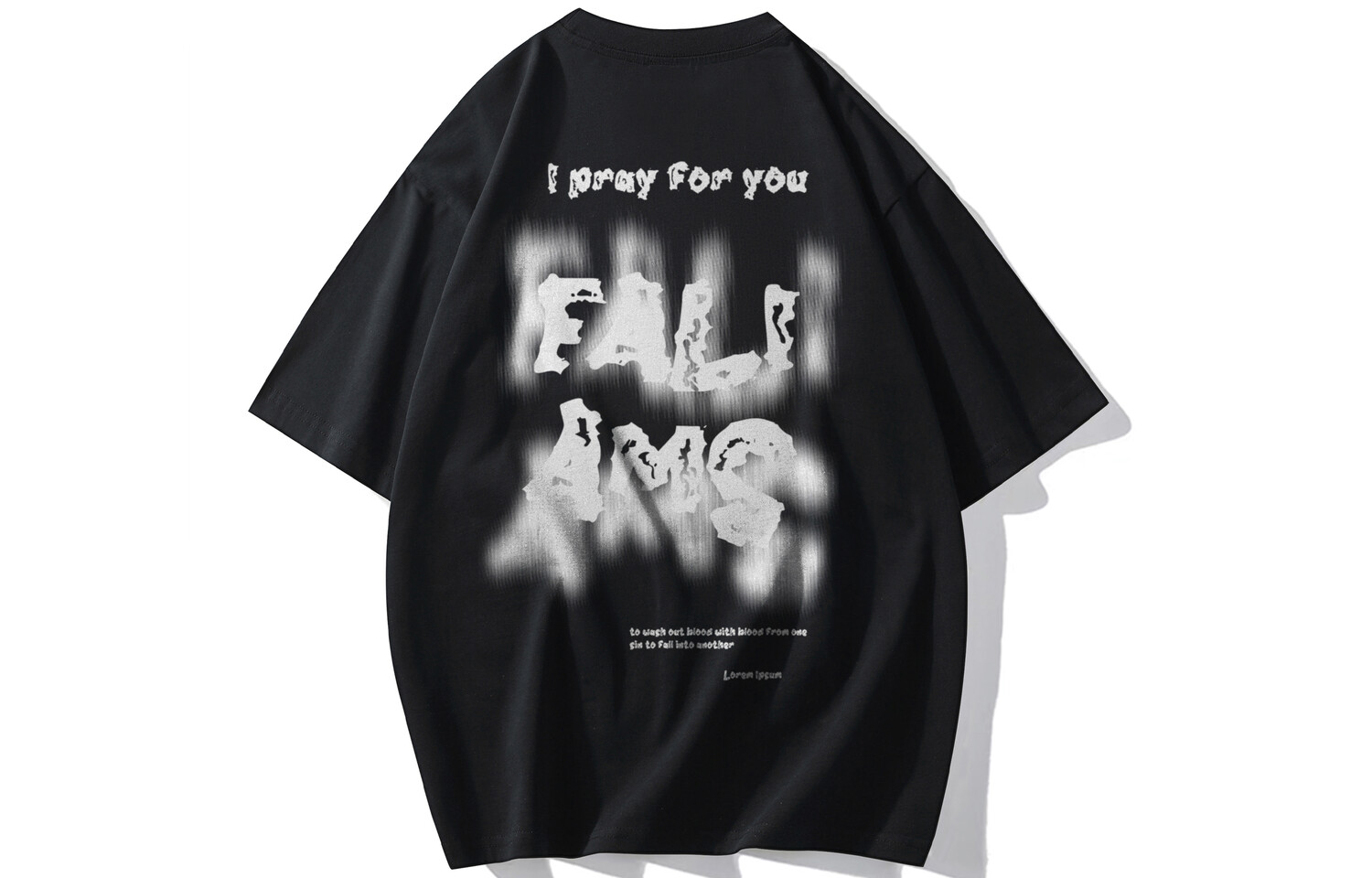 Футболка Faliams унисекс, Темно-синий
Футболка Faliams унисекс, Темно-синий