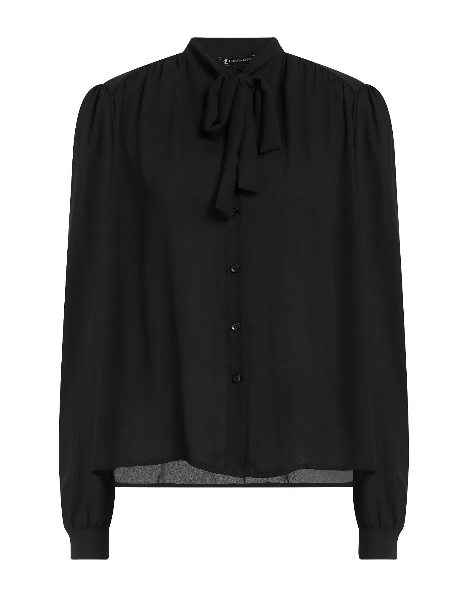 Рубашка Cristinaeffe, черный
Рубашка Cristinaeffe, черный