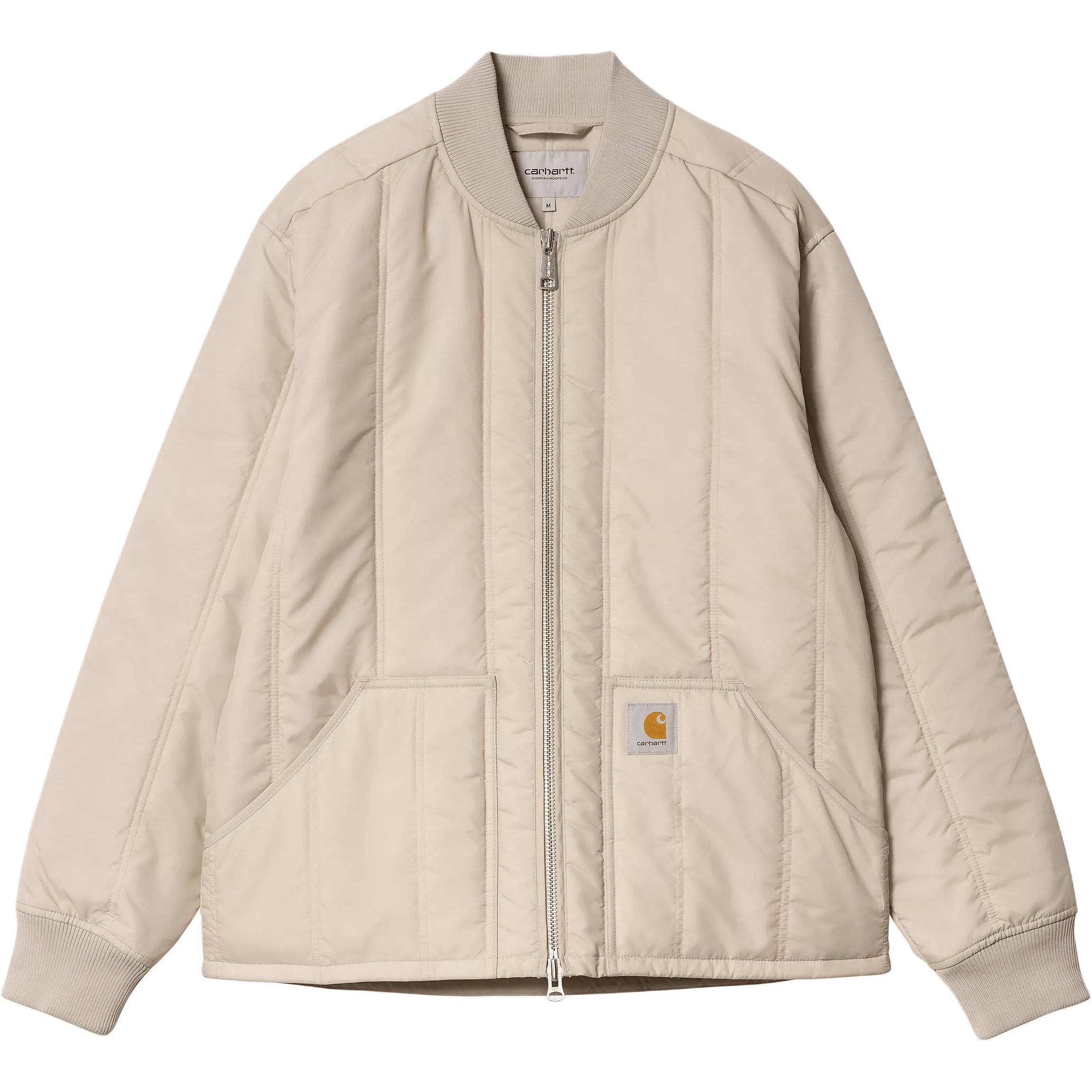 Carhartt WIP Куртка Лаклан, Beige
Carhartt WIP Куртка Лаклан, Beige