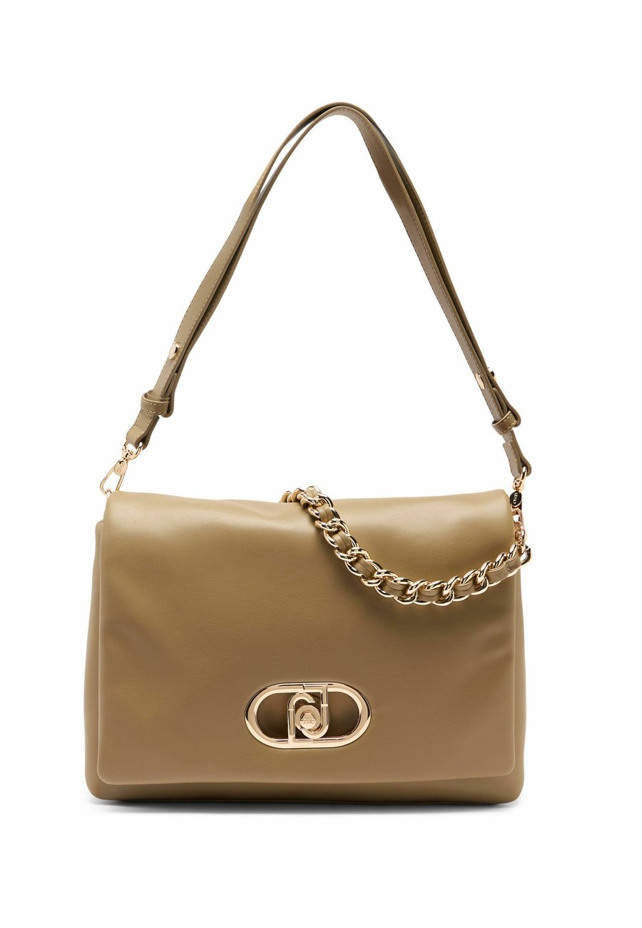 Сумка LIU JO Handbag, Beige
Сумка LIU JO Handbag, Beige