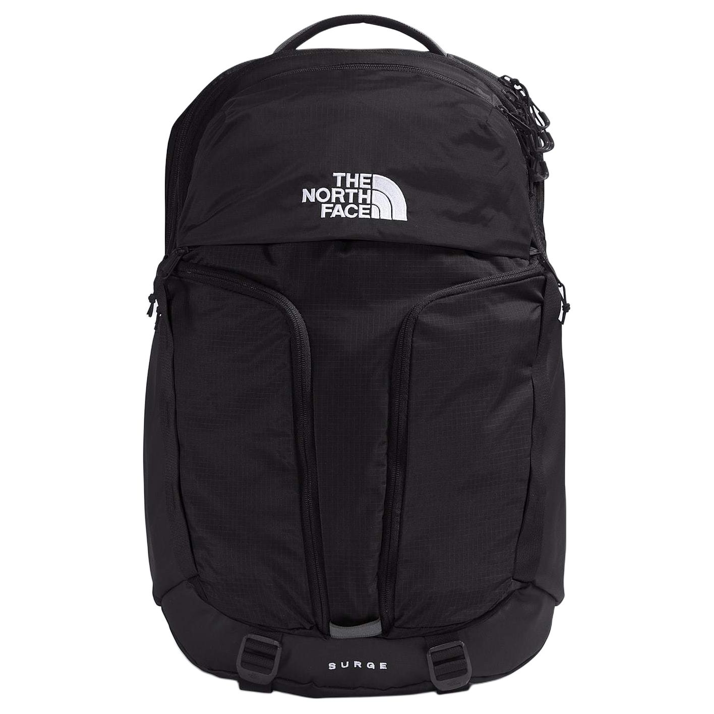 THE NORTH FACE Рюкзак Surge 'TNF Black', Black 
THE NORTH FACE Рюкзак Surge 'TNF Black', Black