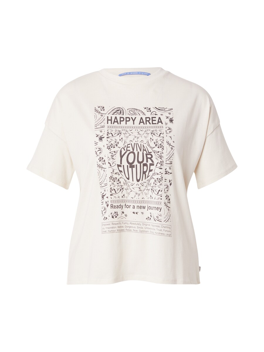 Рубашка QS, экрю
Рубашка QS, экрю