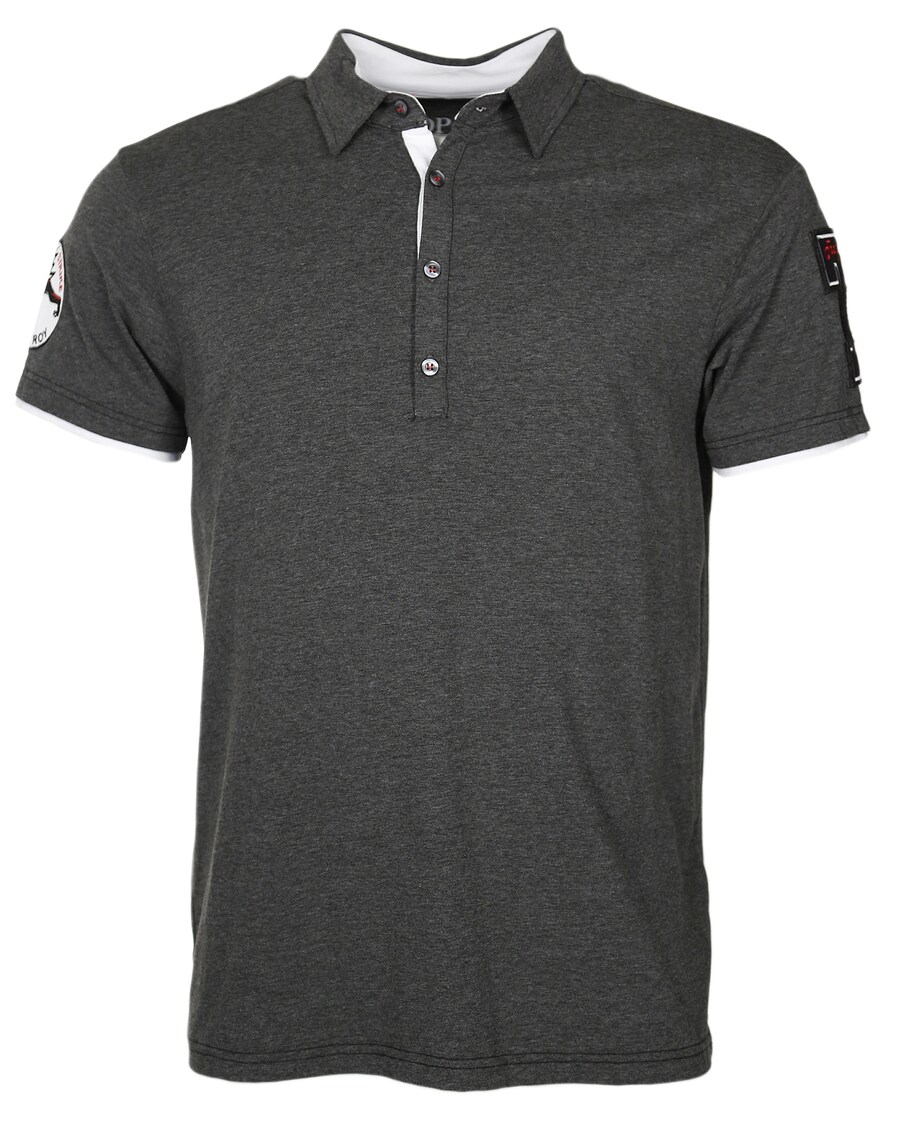 Рубашка TOP GUN Heaven, серый
Рубашка TOP GUN Heaven, серый