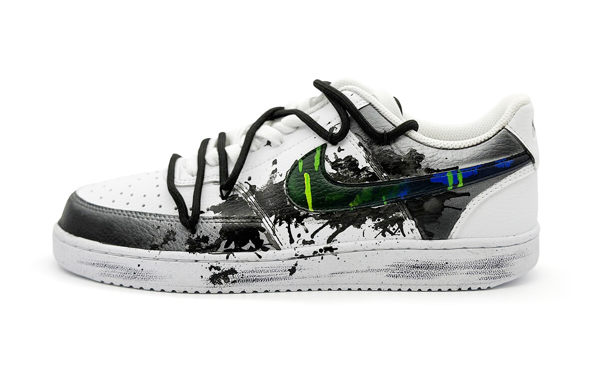 Кроссовки Nike Court Vision 1 Skateboard Shoes Men Low-Top Black White, Черный, Кроссовки Nike Court Vision 1 Skateboard Shoes Men Low-Top Black White
Кроссовки Nike Court Vision 1 Skateboard Shoes Men Low-Top Black White, Черный, Кроссовки Nike Court Vision 1 Skateboard Shoes Men Low-Top Black White
