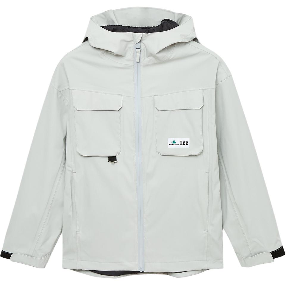 Детская куртка Lee, серый
Детская куртка Lee, серый