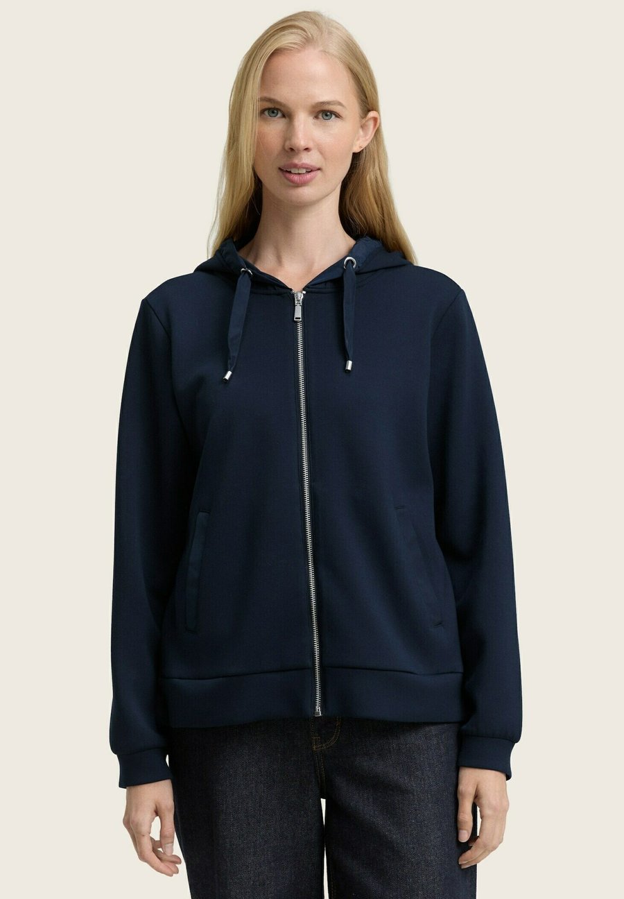 Толстовка TOM TAILOR Zip-up sweatshirt, Sky Captain Blue/Dark Blue, Синий, Толстовка TOM TAILOR Zip-up sweatshirt, Sky Captain Blue/Dark Blue
Толстовка TOM TAILOR Zip-up sweatshirt, Sky Captain Blue/Dark Blue, Синий, Толстовка TOM TAILOR Zip-up sweatshirt, Sky Captain Blue/Dark Blue