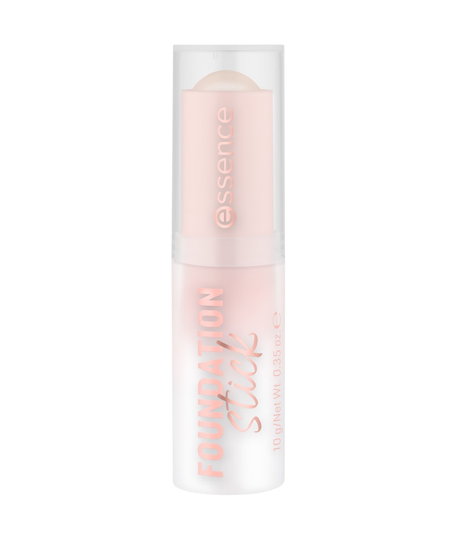 Стик-основа essence FOUNDATION stick, Nr. 110, 10g
Стик-основа essence FOUNDATION stick, Nr. 110, 10g