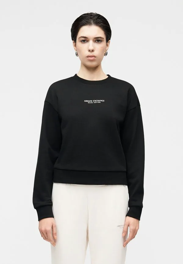 Толстовка Armani Exchange, Black/Gold, Черный, Толстовка Armani Exchange, Black/Gold
Толстовка Armani Exchange, Black/Gold, Черный, Толстовка Armani Exchange, Black/Gold