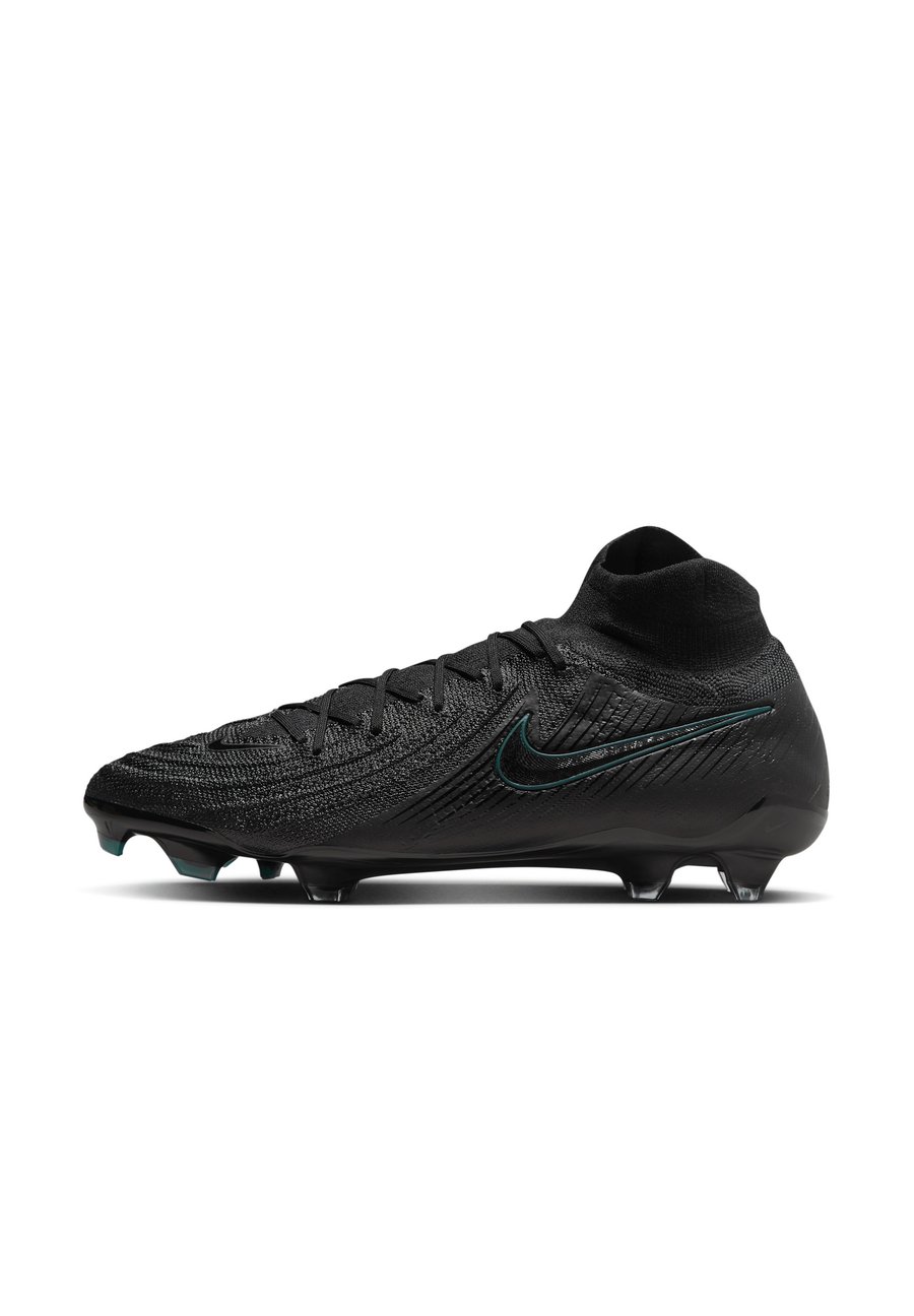 Кроссовки Nike Performance FG HIGH-TOP FOOTBALL PHANTOM LUNA 2 ELITE, Schwarz /Black
Кроссовки Nike Performance FG HIGH-TOP FOOTBALL PHANTOM LUNA 2 ELITE, Schwarz /Black