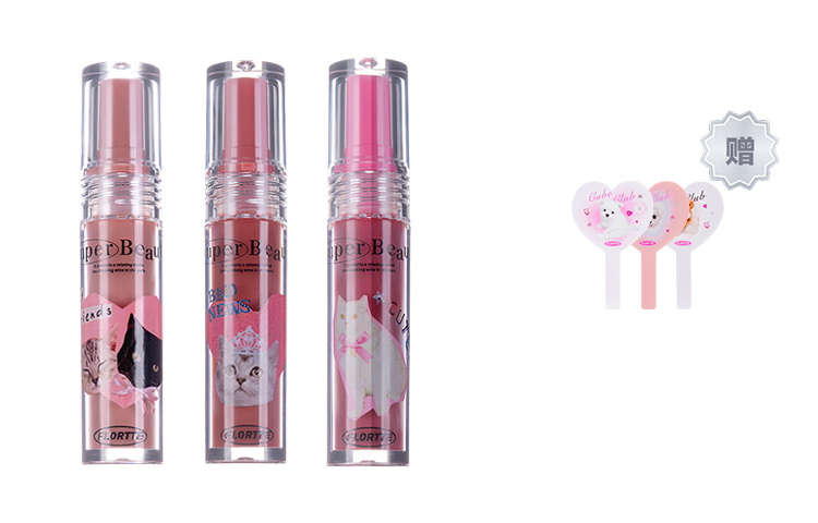 Stranger Emilia блеск для губ сыворотка легко растушевывается натуральный 2,6г FLORTTE
Stranger Emilia блеск для губ сыворотка легко растушевывается натуральный 2,6г FLORTTE