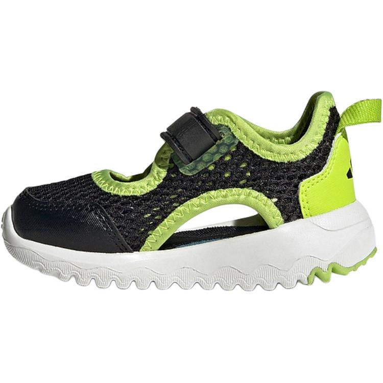 Adidas Rebound Low Top детские ботинки черный зеленый
Adidas Rebound Low Top детские ботинки черный зеленый