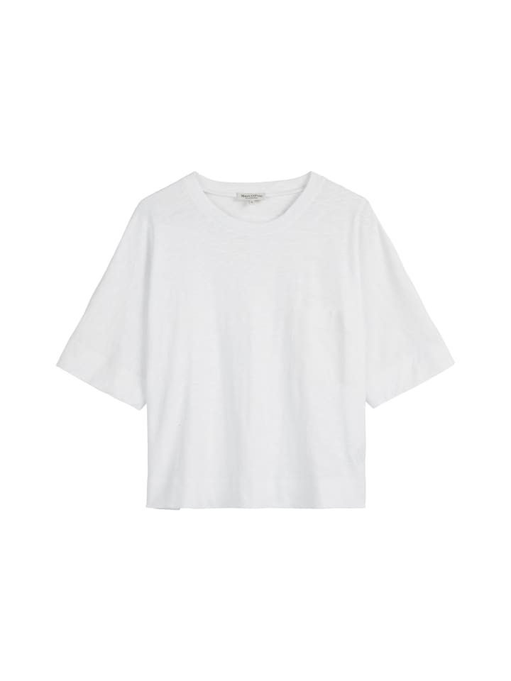 Футболка Marc O'Polo, белый
Футболка Marc O'Polo, белый