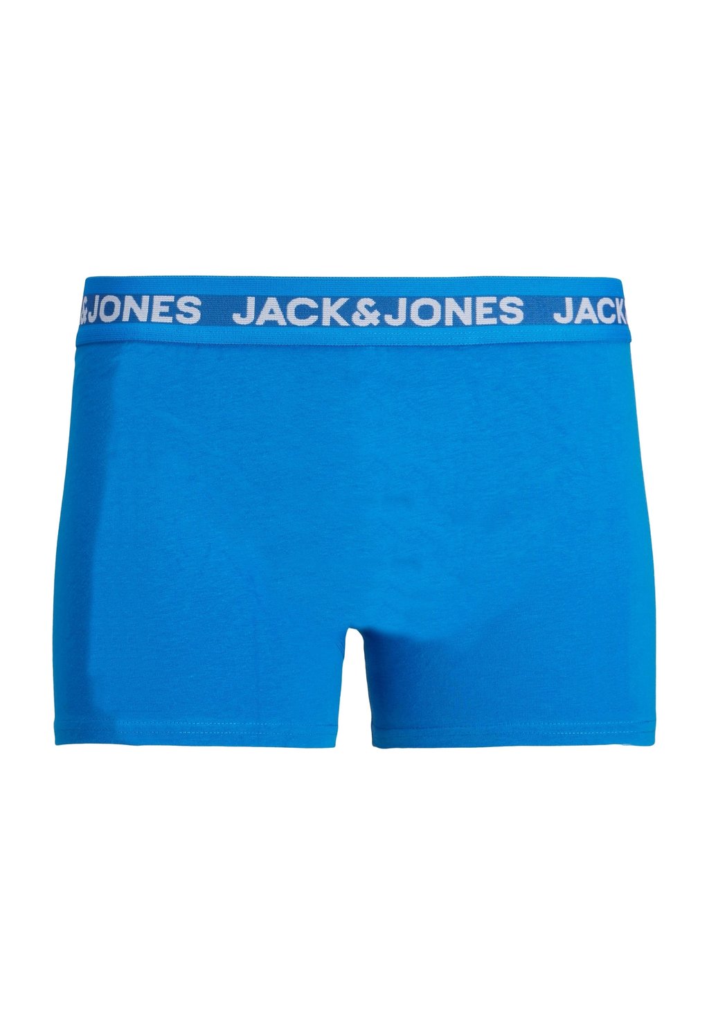 Брюки KOMFORT BOXERSHORTS SLIM FIT Jack & Jones, зеленый 
Брюки KOMFORT BOXERSHORTS SLIM FIT Jack & Jones, зеленый