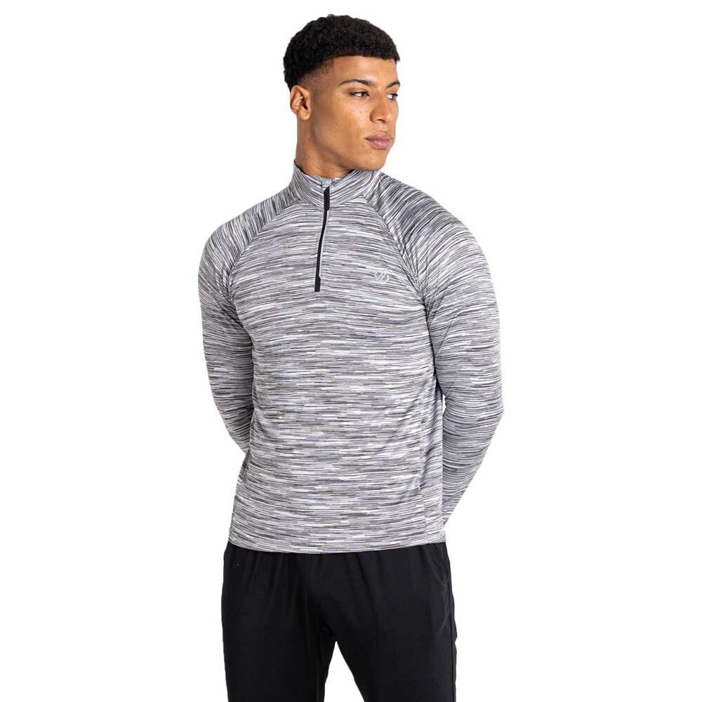 Футболка с длинным рукавом Dare2B Accelerate, серый
Футболка с длинным рукавом Dare2B Accelerate, серый