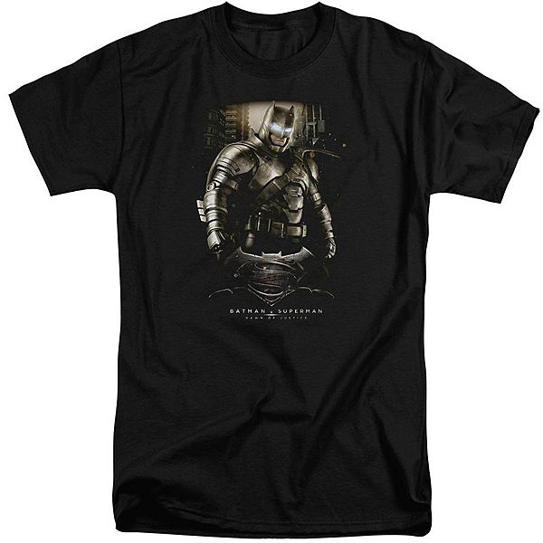 Футболка Batman v Superman Bats Ground Zero взрослая удлиненная Licensed Character
Футболка Batman v Superman Bats Ground Zero взрослая удлиненная Licensed Character