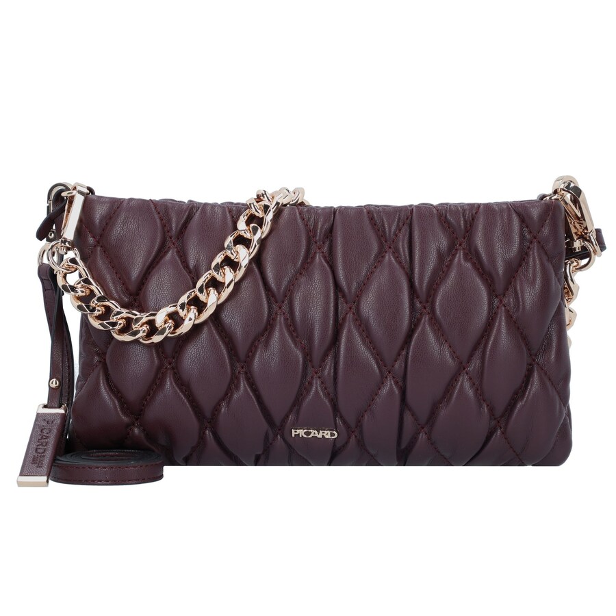 Сумка через плечо Picard Jolie, фиолетовый
Сумка через плечо Picard Jolie, фиолетовый