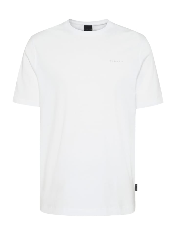 Футболка Bugatti, цвет 10-weiß
Футболка Bugatti, цвет 10-weiß
