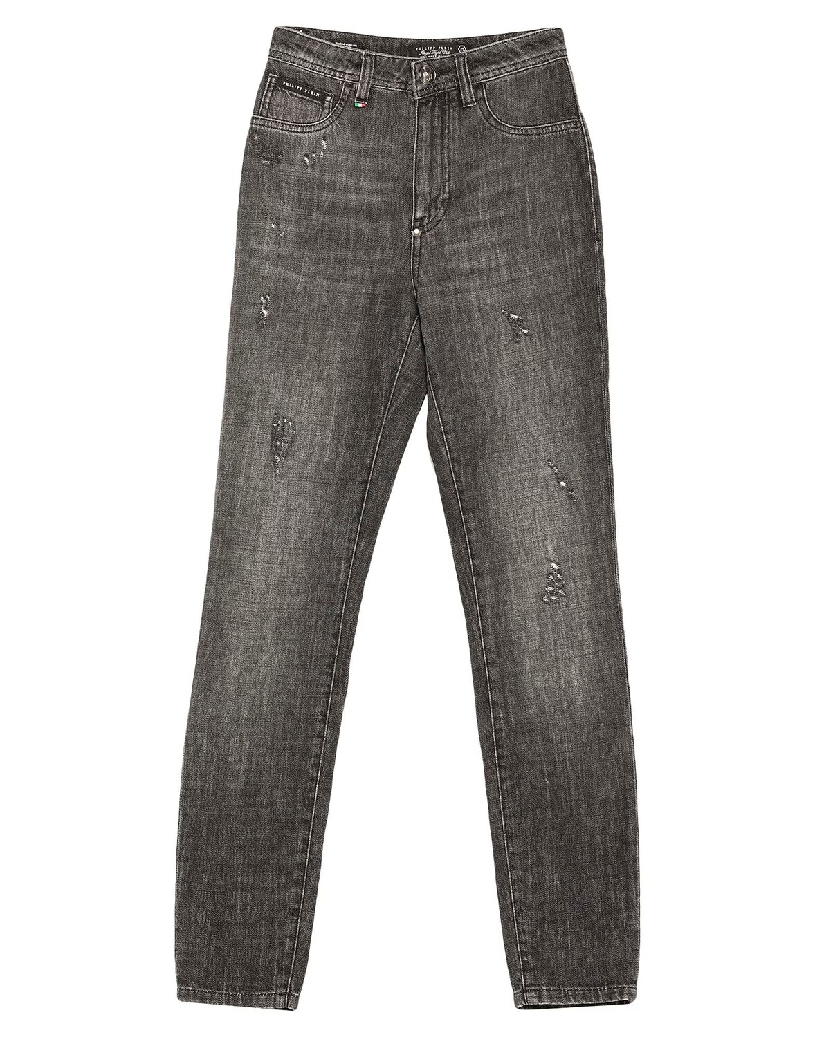 Джинсы Philipp Plein, черный
Джинсы Philipp Plein, черный