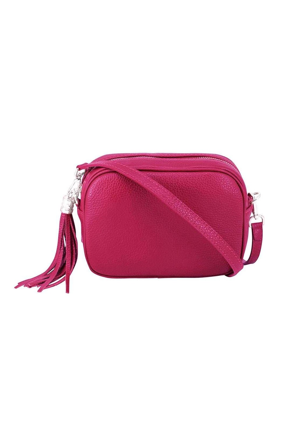 Маленькая сумка через плечо с изображением камеры и кисточкой из натуральной итальянской кожи с подвеской Kitise, розовый
Маленькая сумка через плечо с изображением камеры и кисточкой из натуральной итальянской кожи с подвеской Kitise, розовый