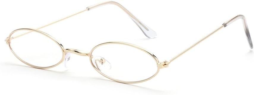 Солнцезащитные очки конфетного цвета с металлическим покрытием, защита от ультрафиолета UV400, маленькая овальная форма, женские солнцезащитные очки DSVIGF, B Gold Flat Mirror
Солнцезащитные очки конфетного цвета с металлическим покрытием, защита от ультрафиолета UV400, маленькая овальная форма, женские солнцезащитные очки DSVIGF, B Gold Flat Mirror