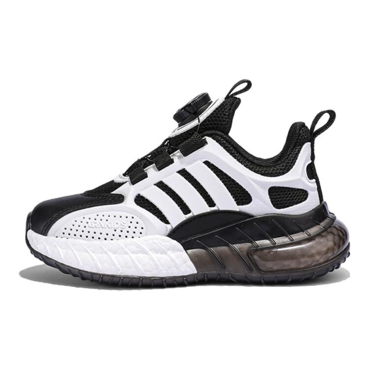 Детская повседневная обувь для детей, кроссовки, кроссовки K-Bird, белый/черный
Детская повседневная обувь для детей, кроссовки, кроссовки K-Bird, белый/черный