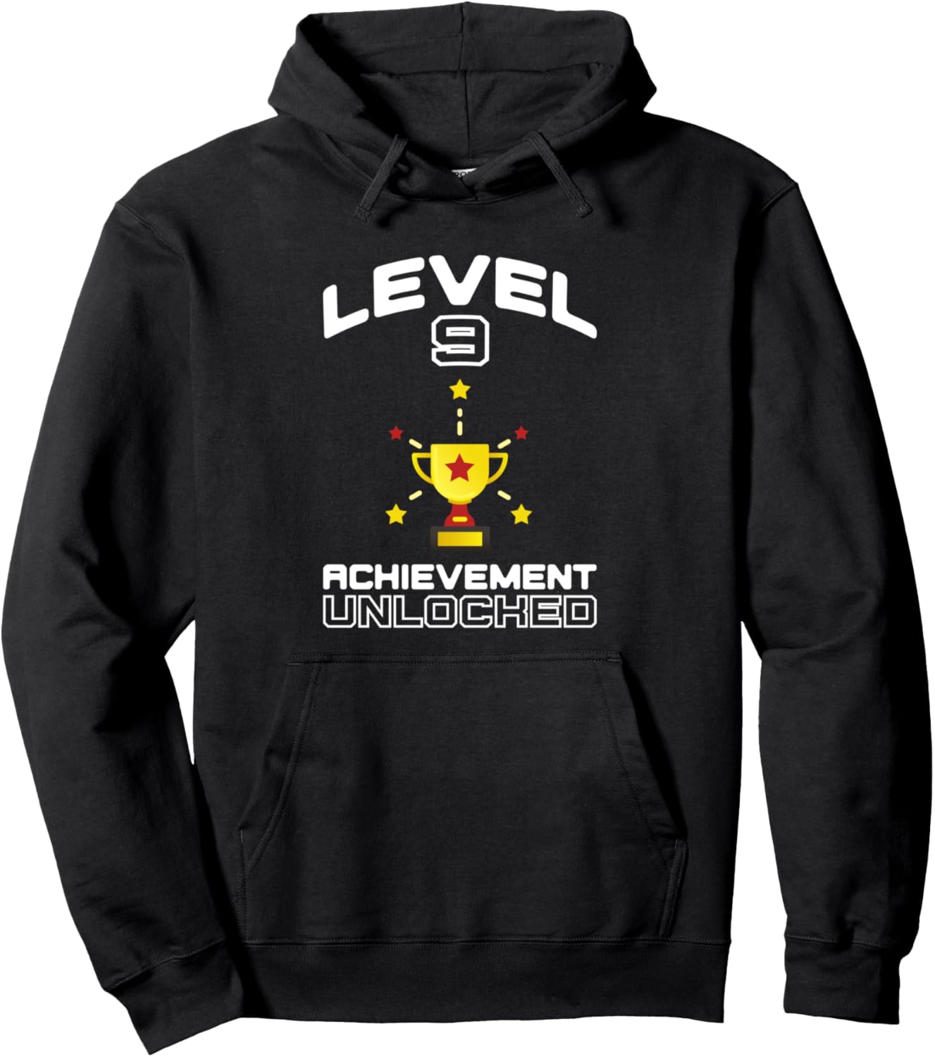 Толстовка на 9-й день рождения для мальчиков и девочек 9 лет 9Th Birthday Tees Co., черный
Толстовка на 9-й день рождения для мальчиков и девочек 9 лет 9Th Birthday Tees Co., черный
