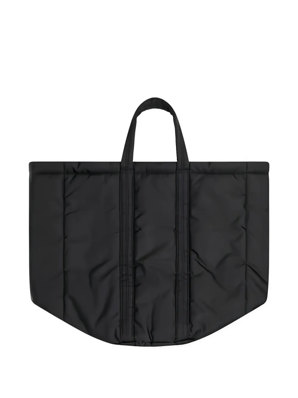 Стеганая сумка-тоут Black Comme Des Garçons, черный
Стеганая сумка-тоут Black Comme Des Garçons, черный