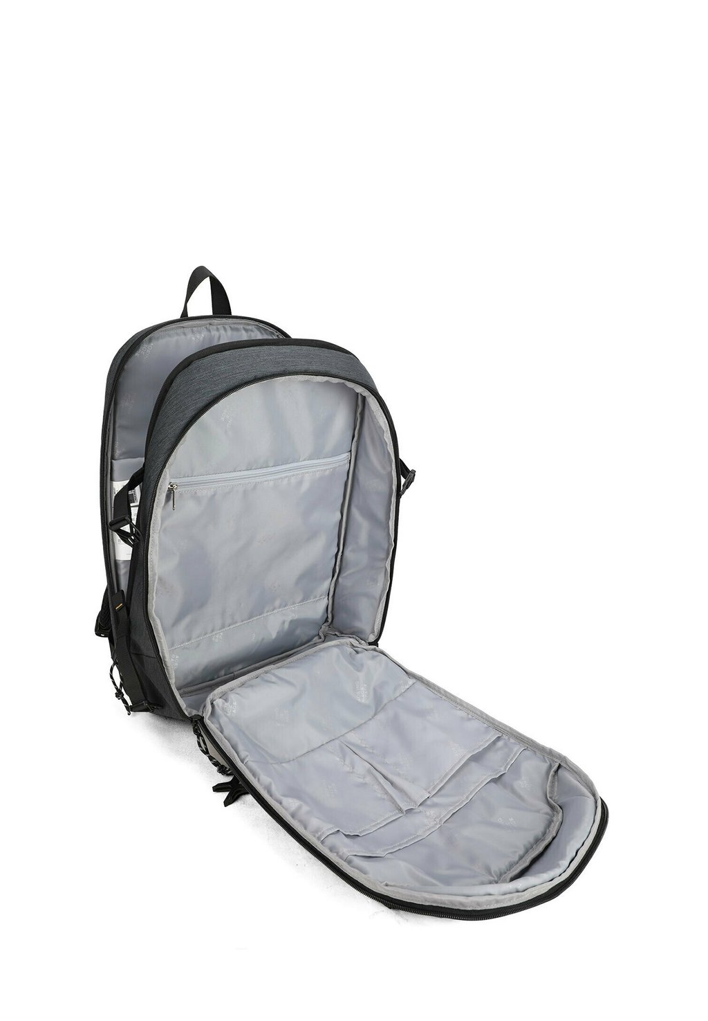 Рюкзак Aoking, темно-серый
Рюкзак Aoking, темно-серый