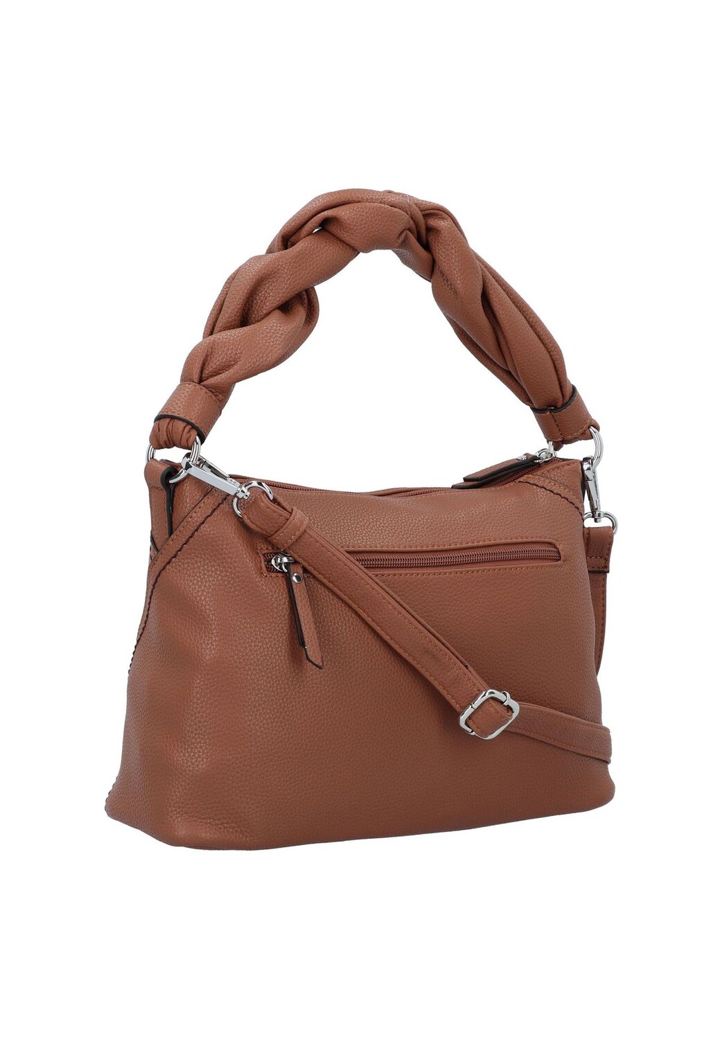 Сумка через плечо Kristy 31 см Gabor, цвет Cognac
Сумка через плечо Kristy 31 см Gabor, цвет Cognac