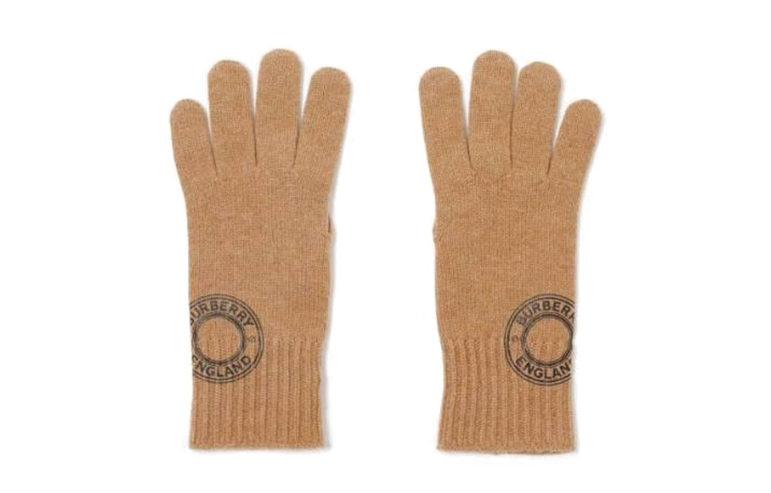 Burberry Мужские трикотажные перчатки, Brown
Burberry Мужские трикотажные перчатки, Brown