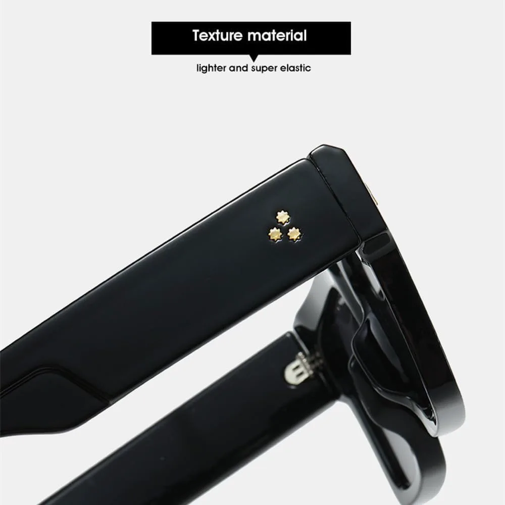 Крупные квадратные женские солнцезащитные очки с декоративными заклепками, солнцезащитные очки UV400 для мужчин, желто-синие солнцезащитные очки WNCKSQ, Green Grey
Крупные квадратные женские солнцезащитные очки с декоративными заклепками, солнцезащитные очки UV400 для мужчин, желто-синие солнцезащитные очки WNCKSQ, Green Grey