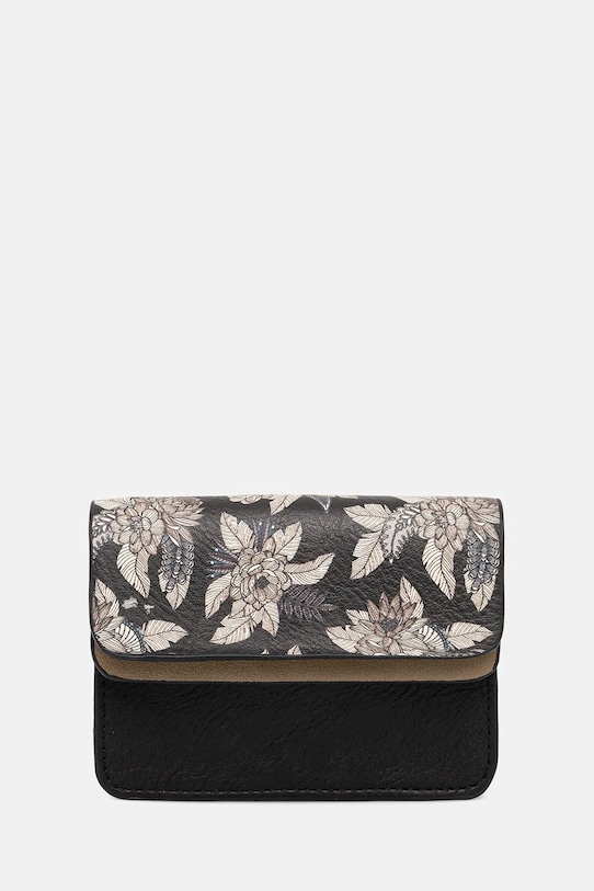 Кошелек Medicine, черный
Кошелек Medicine, черный