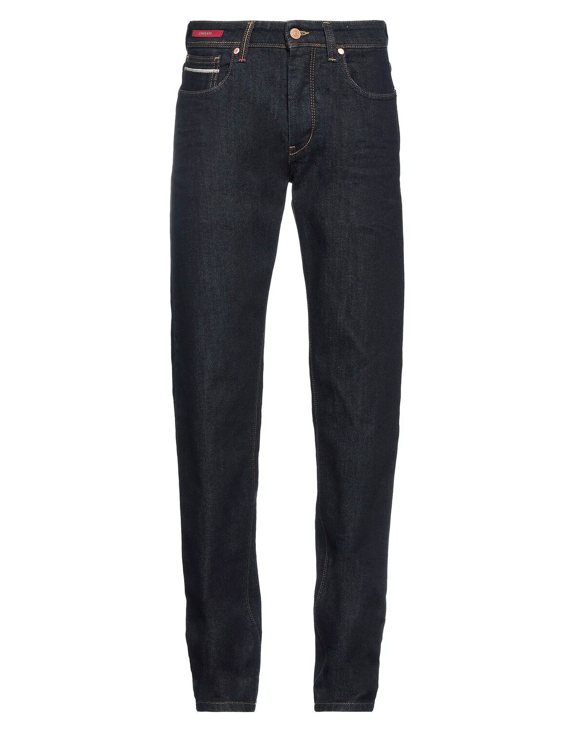 Джинсы Re_Hash, синий
Джинсы Re_Hash, синий