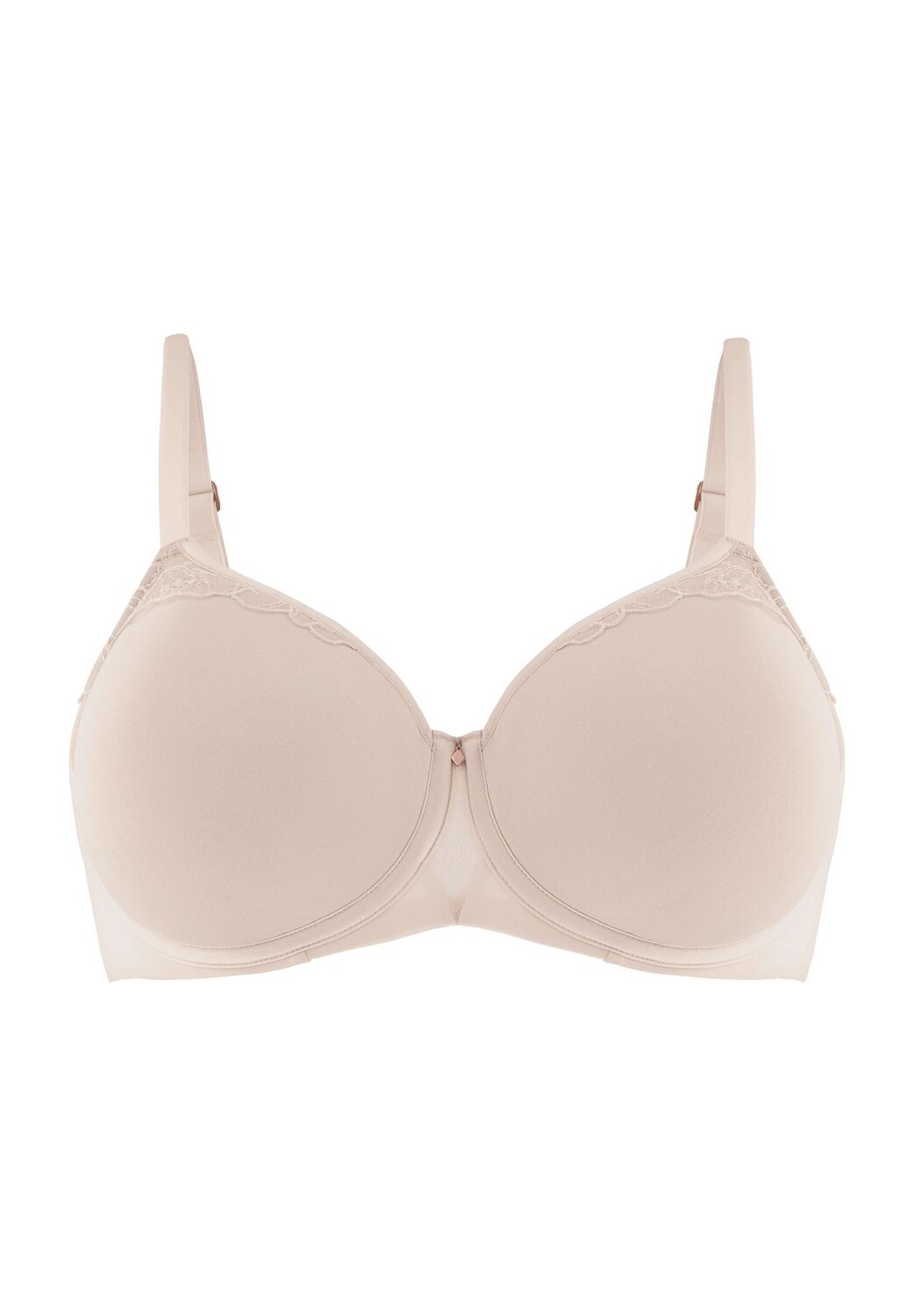 Роскошный бюстгальтер Comfort Comfort на косточках для женщин Conturelle Felina, цвет Porcelain Rose
Роскошный бюстгальтер Comfort Comfort на косточках для женщин Conturelle Felina, цвет Porcelain Rose