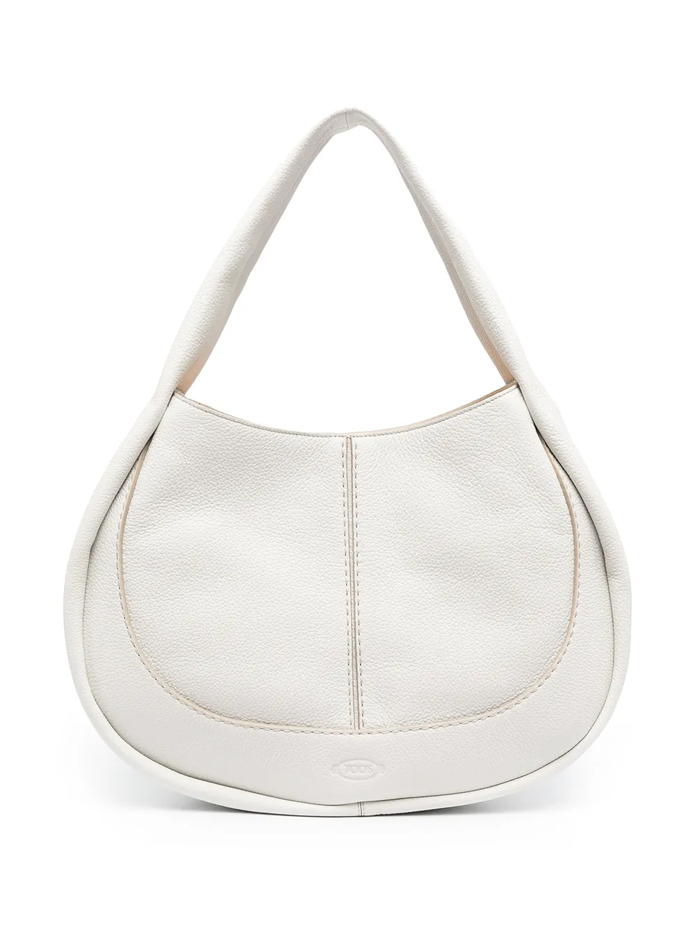 Маленькая сумка-тоут Shirt TOD'S, белый
Маленькая сумка-тоут Shirt TOD'S, белый