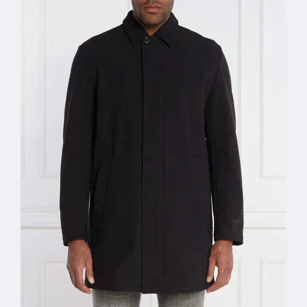 Marec2411 пальто Hugo, черный
Marec2411 пальто Hugo, черный