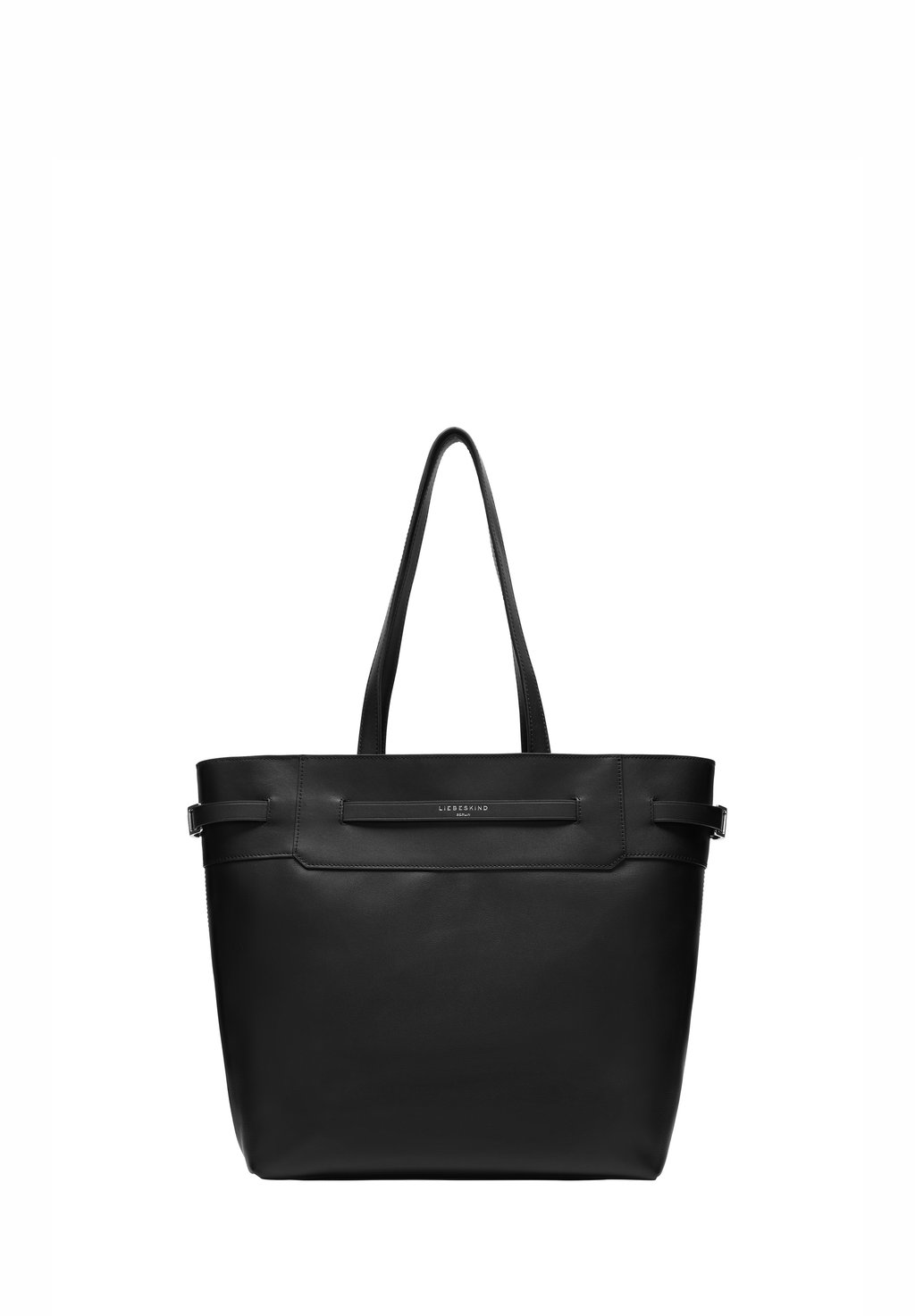 Сумка-тоут LORA GROSSE Liebeskind Berlin, черный
Сумка-тоут LORA GROSSE Liebeskind Berlin, черный