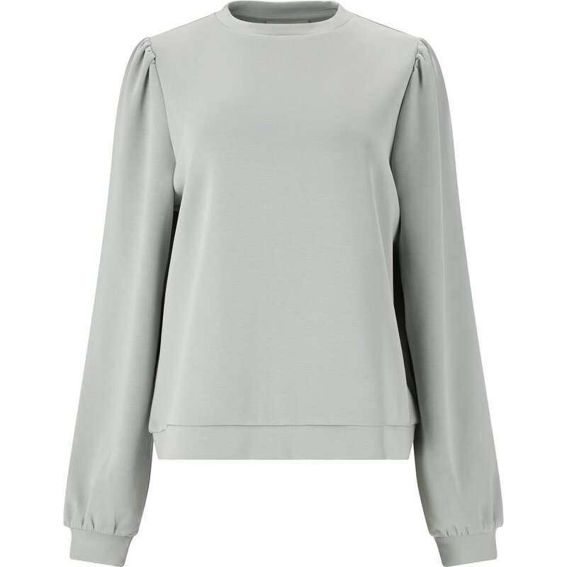 Толстовка jillnana v2 с рукавами-фонариками Athlecia, белый
Толстовка jillnana v2 с рукавами-фонариками Athlecia, белый