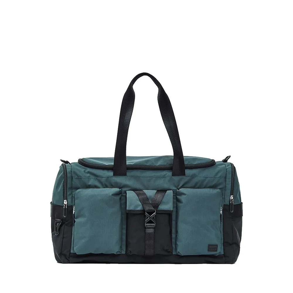 Спортивная сумка Mandarina Duck Ypsilon owb01, зеленый
Спортивная сумка Mandarina Duck Ypsilon owb01, зеленый