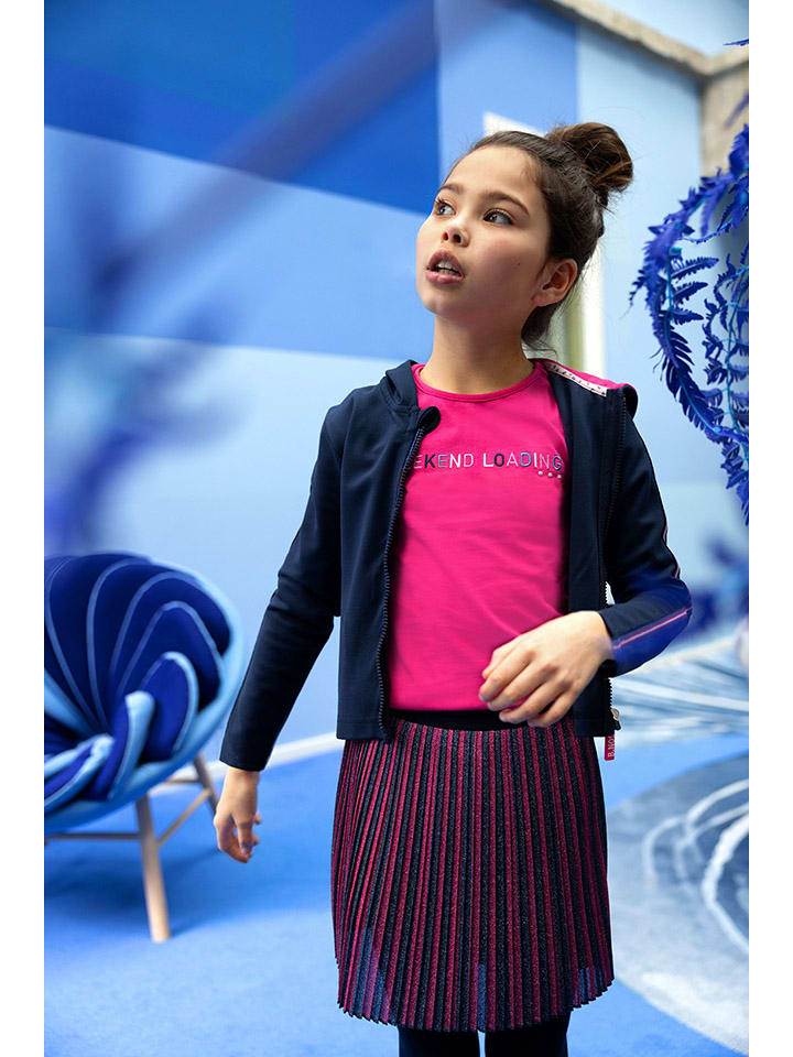 Лонгслив B.Nosy Longsleeve, розовый
Лонгслив B.Nosy Longsleeve, розовый